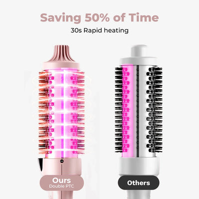 BLEAVO ThermaBrush™