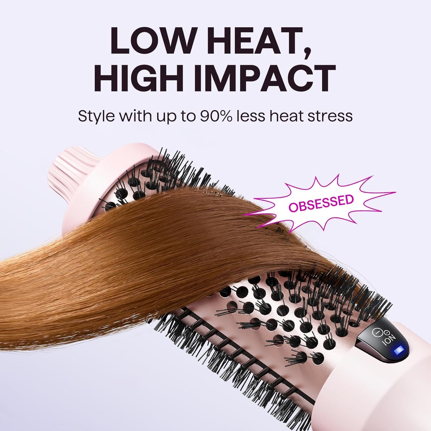 BLEAVO Thermasilk™
