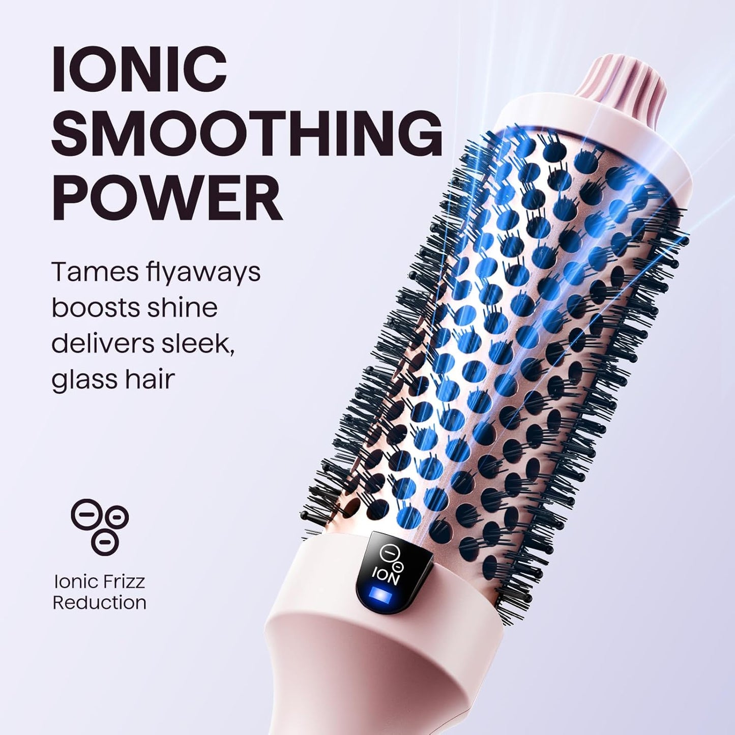 BLEAVO Thermasilk™