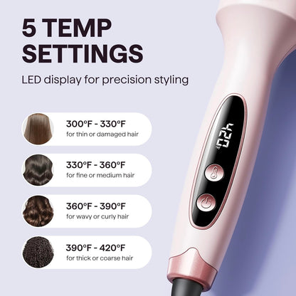 BLEAVO Thermasilk™